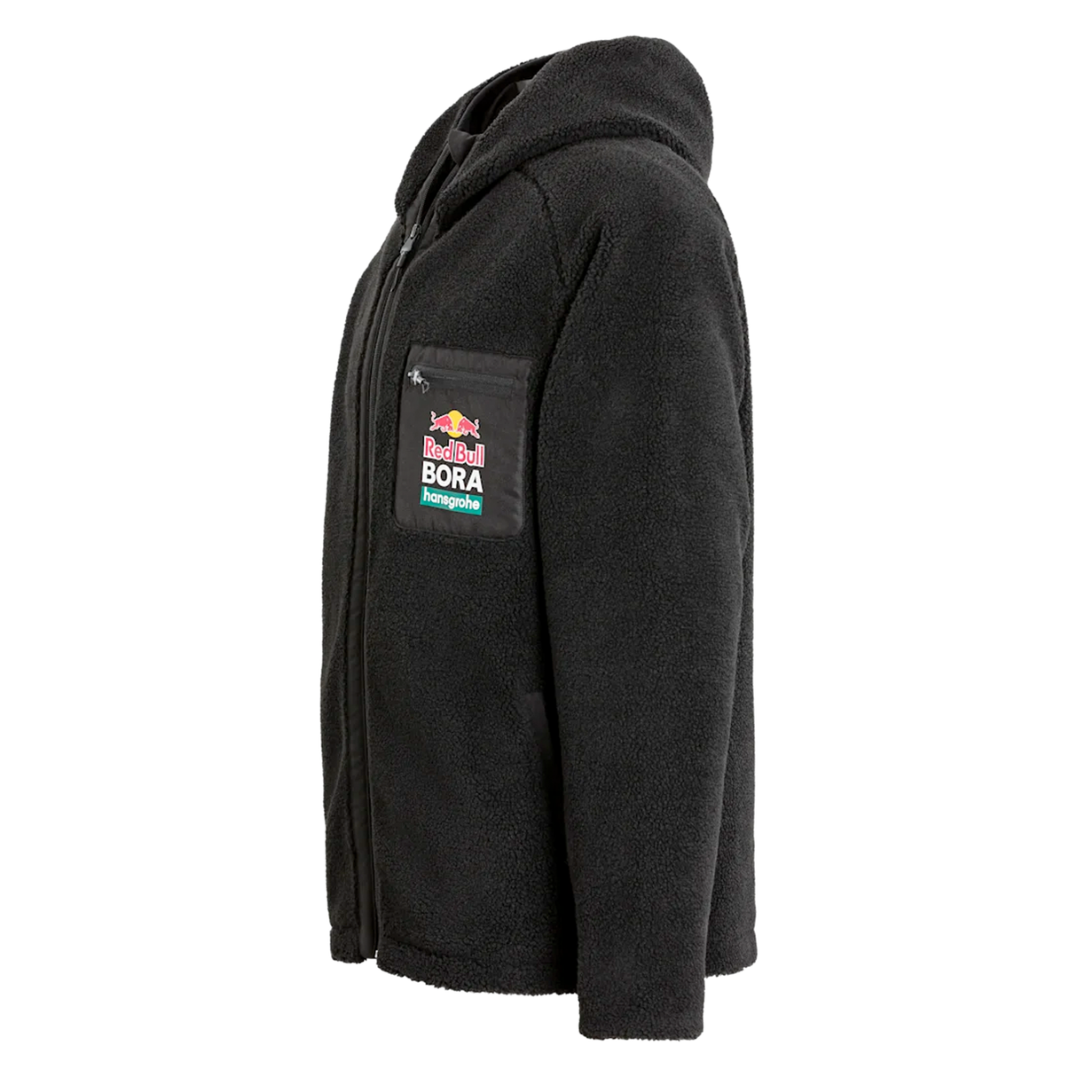 Veste Red Bull Bora-Hansgrohe Essential Fleece