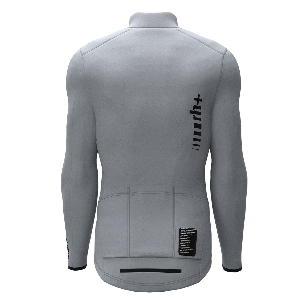 Rh+ Mork Jacket - Whale