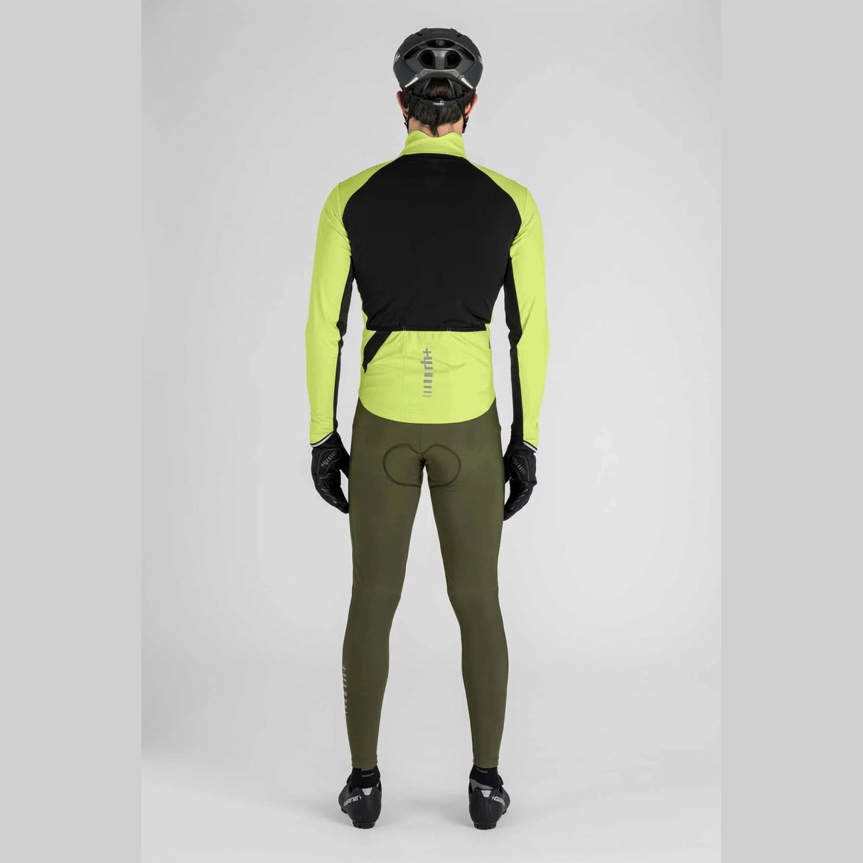 Giacca Rh+ Shark Wind - Verde chiaro Zerorh