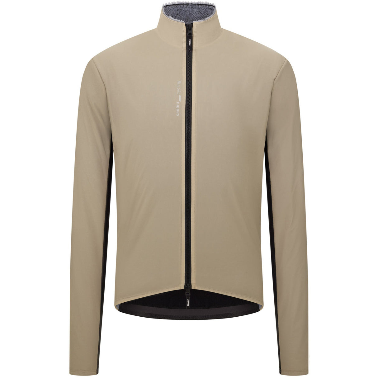 Giacca Santini Alpha Insulated - Beige Santini