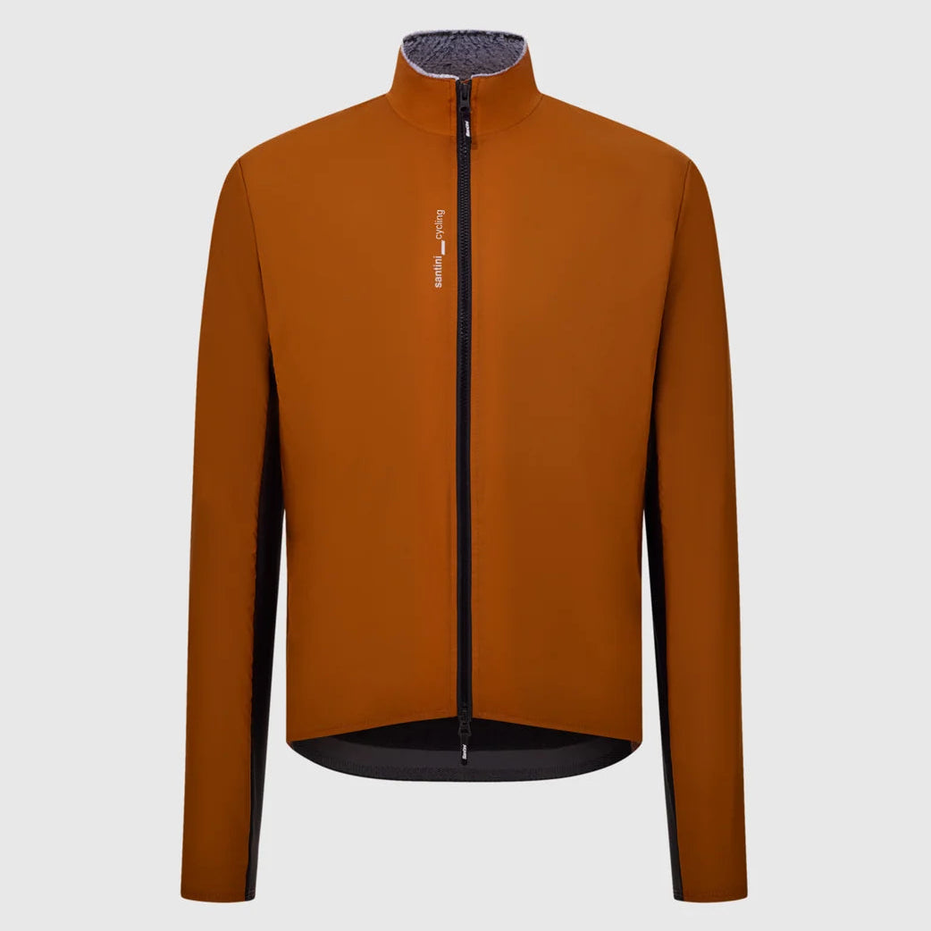 Veste Santini Alpha Insulated - Ruggine
