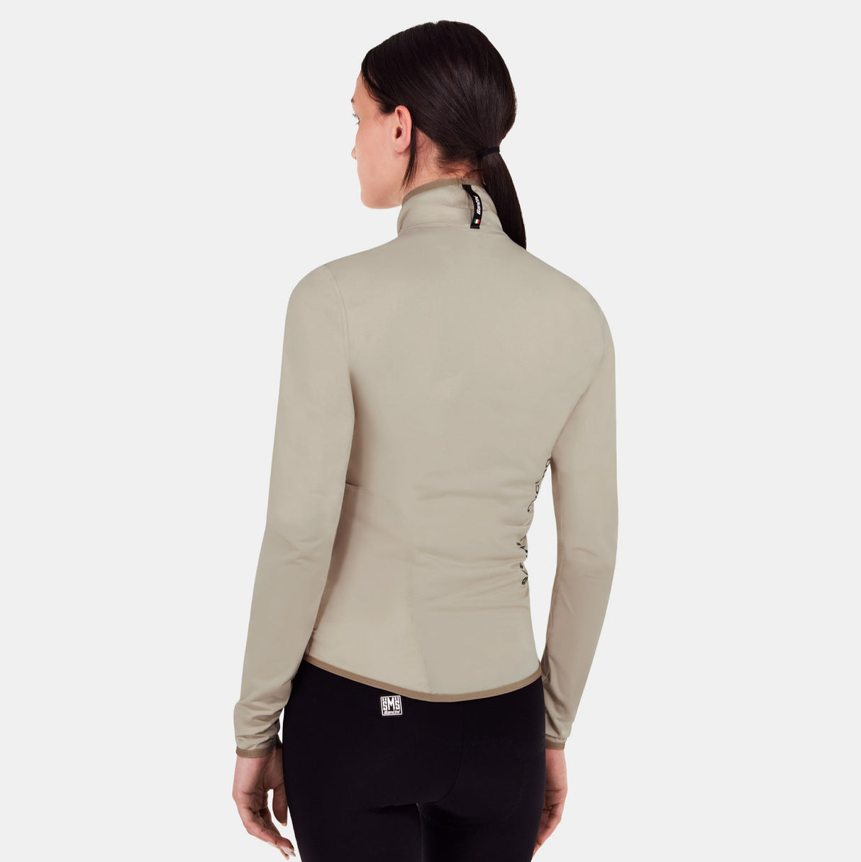 Giacca Santini Magic - Beige Santini