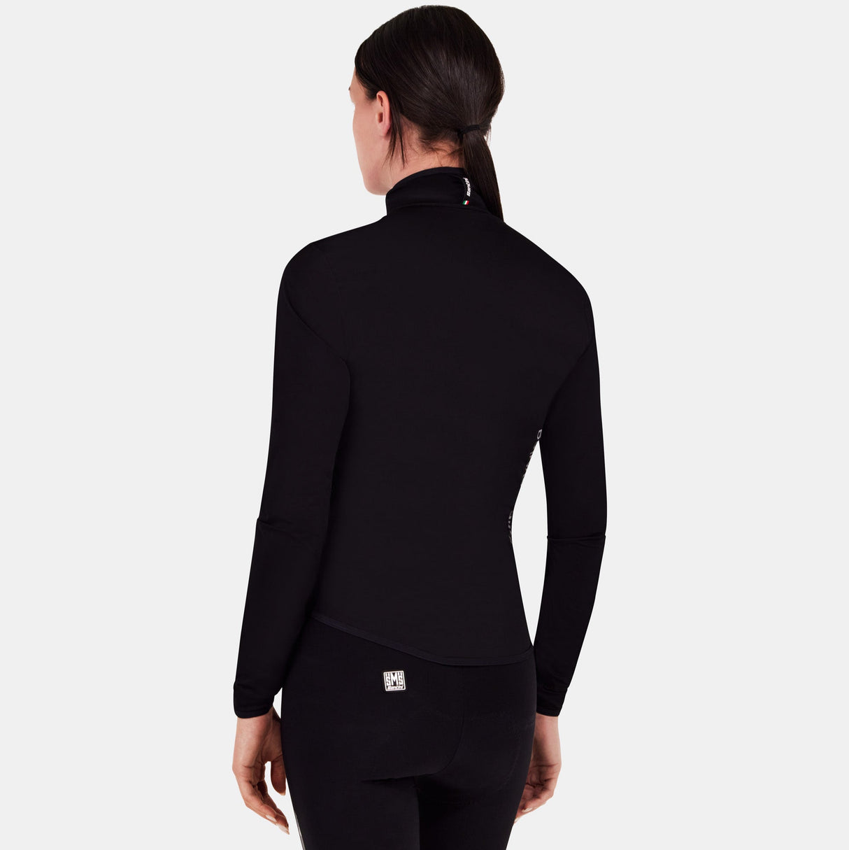 Giacca Santini Magic - Nero Santini