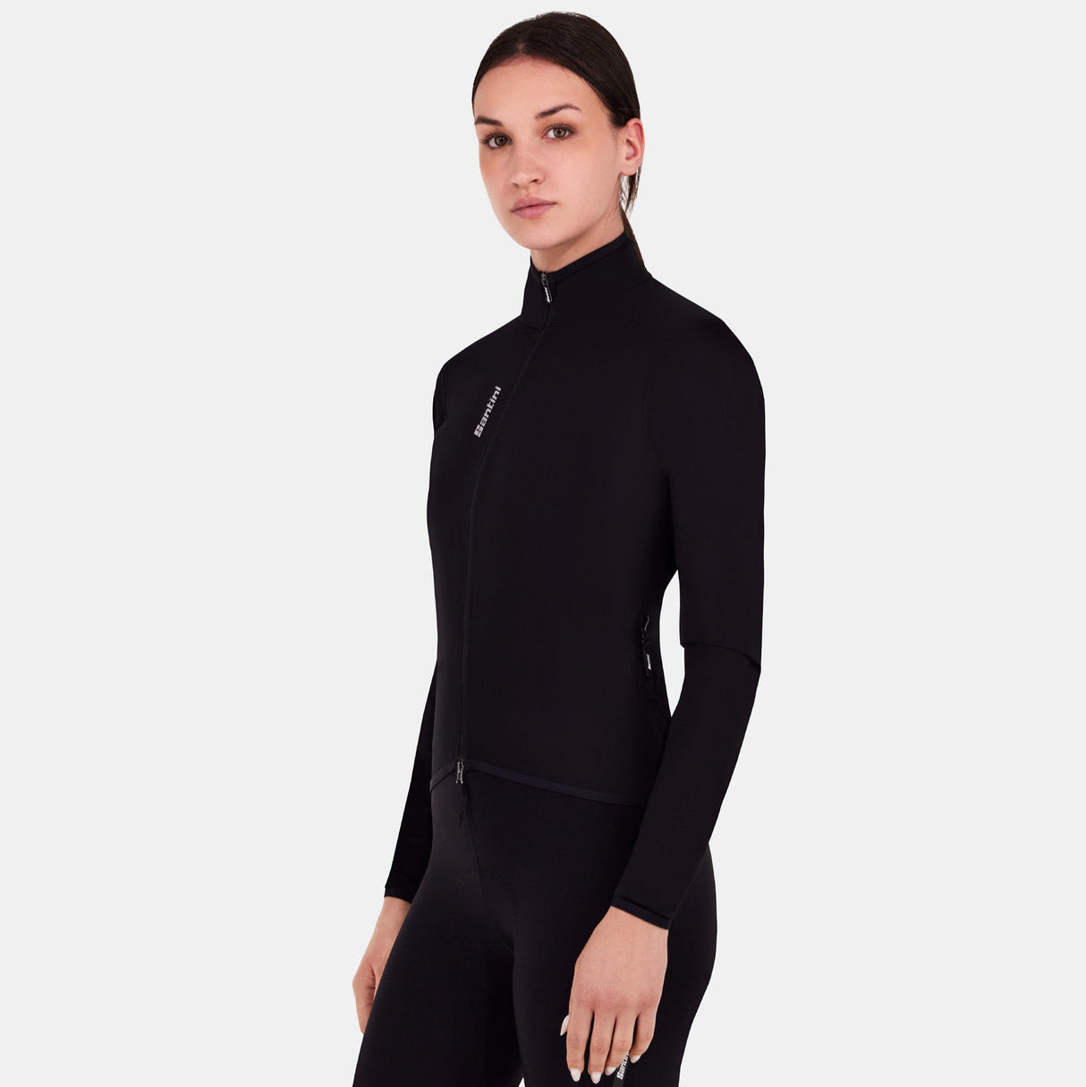 Giacca Santini Magic - Nero Santini