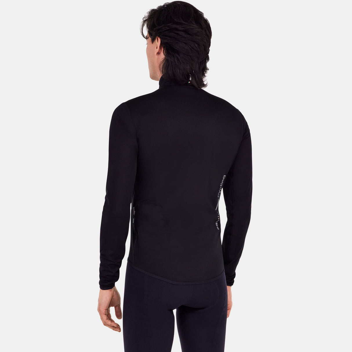 Giacca Santini Magic - Nero Santini