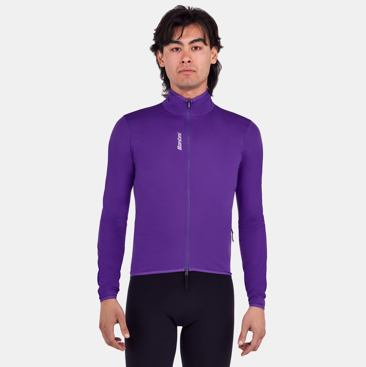 Giacca Santini Magic - Viola Santini