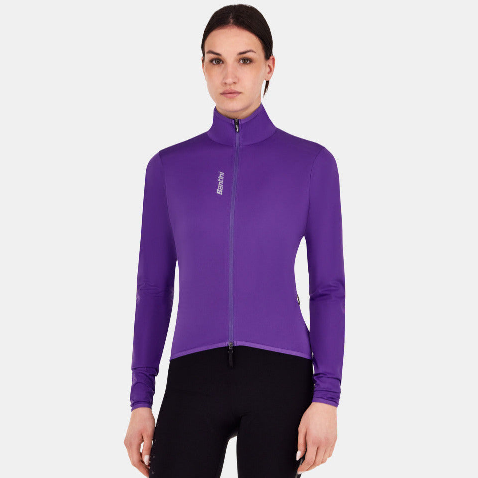 Giacca Santini Magic - Viola Santini