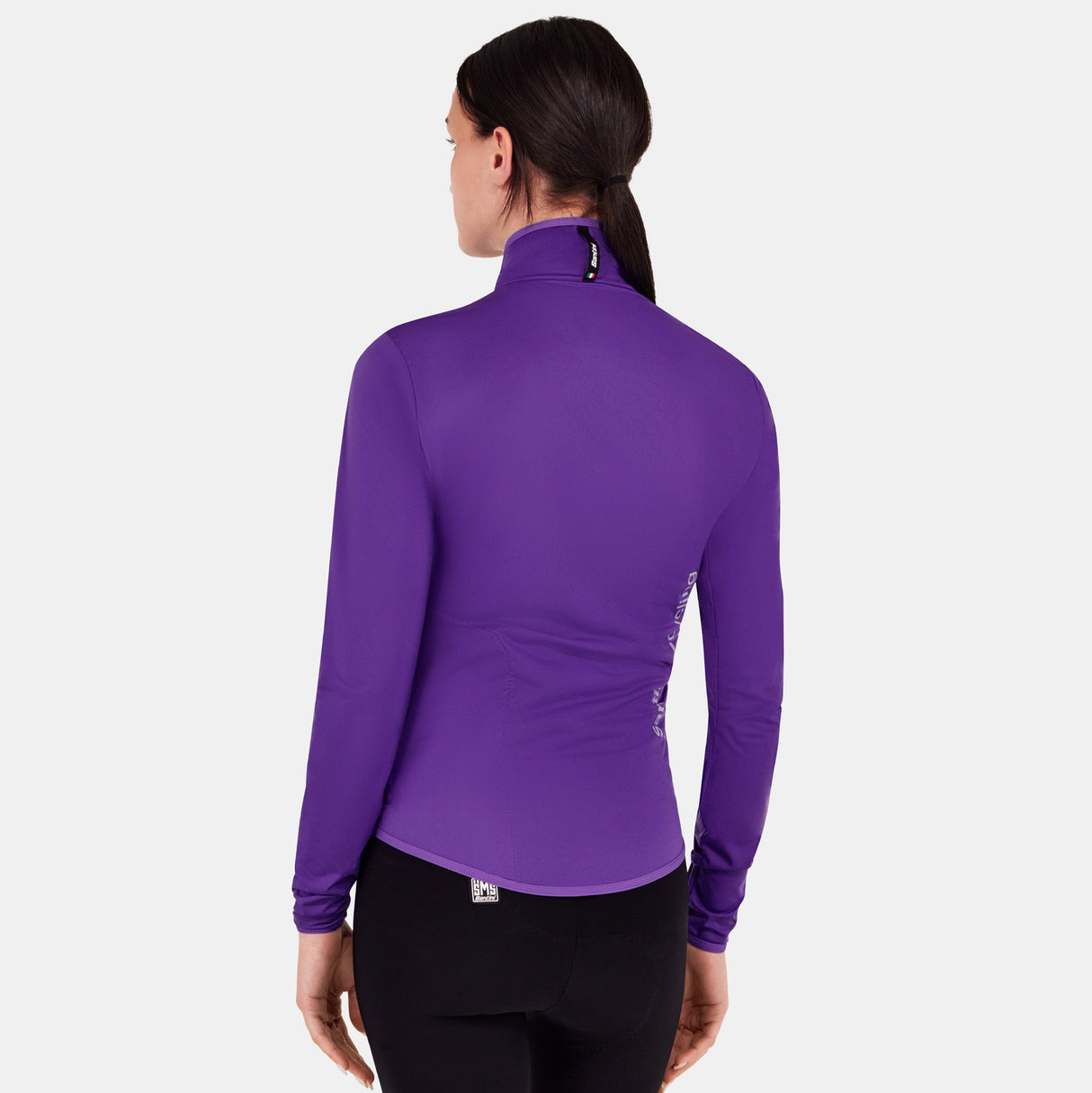 Giacca Santini Magic - Viola Santini