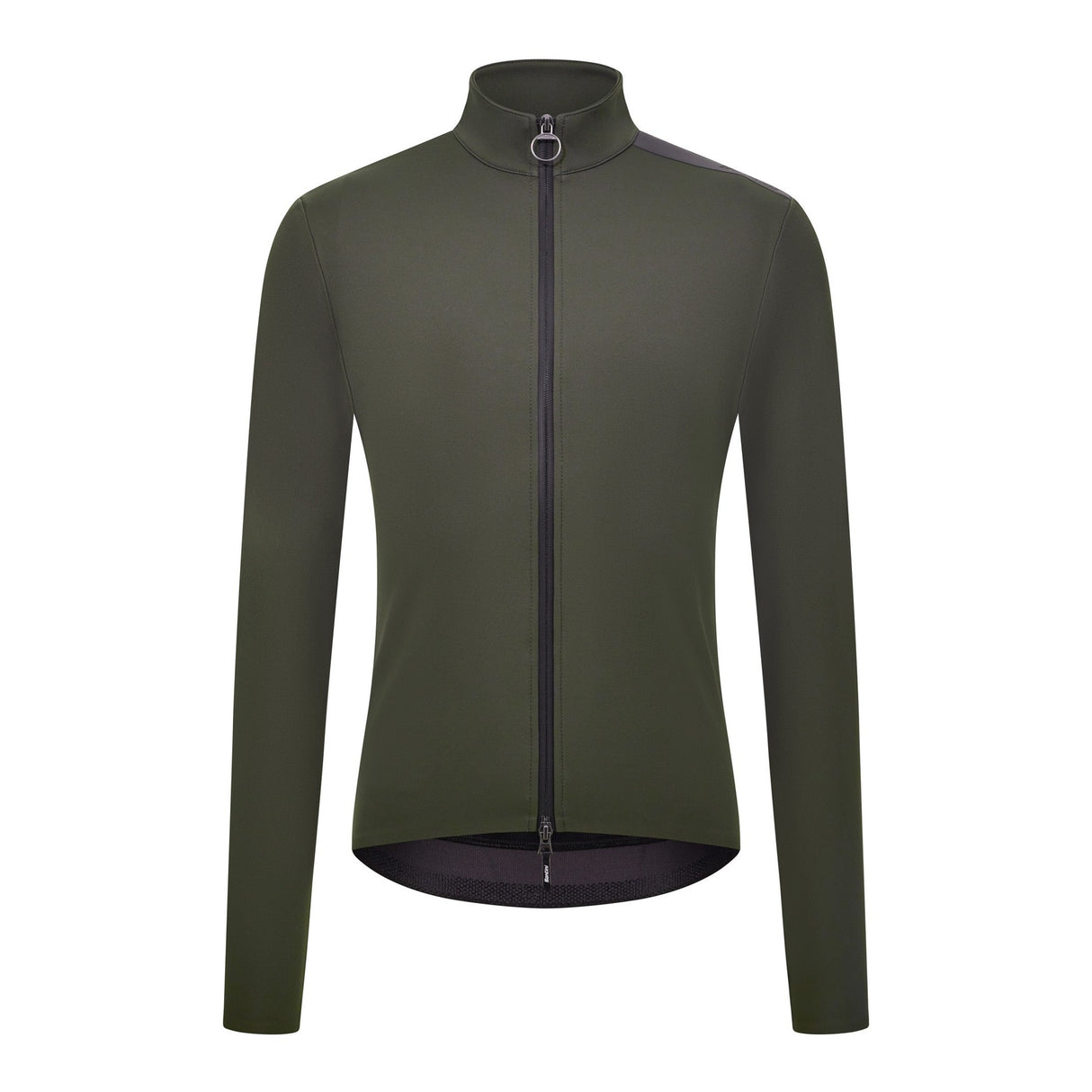 Giacca Santini Power Shield Pro All-Weather - Verde Santini
