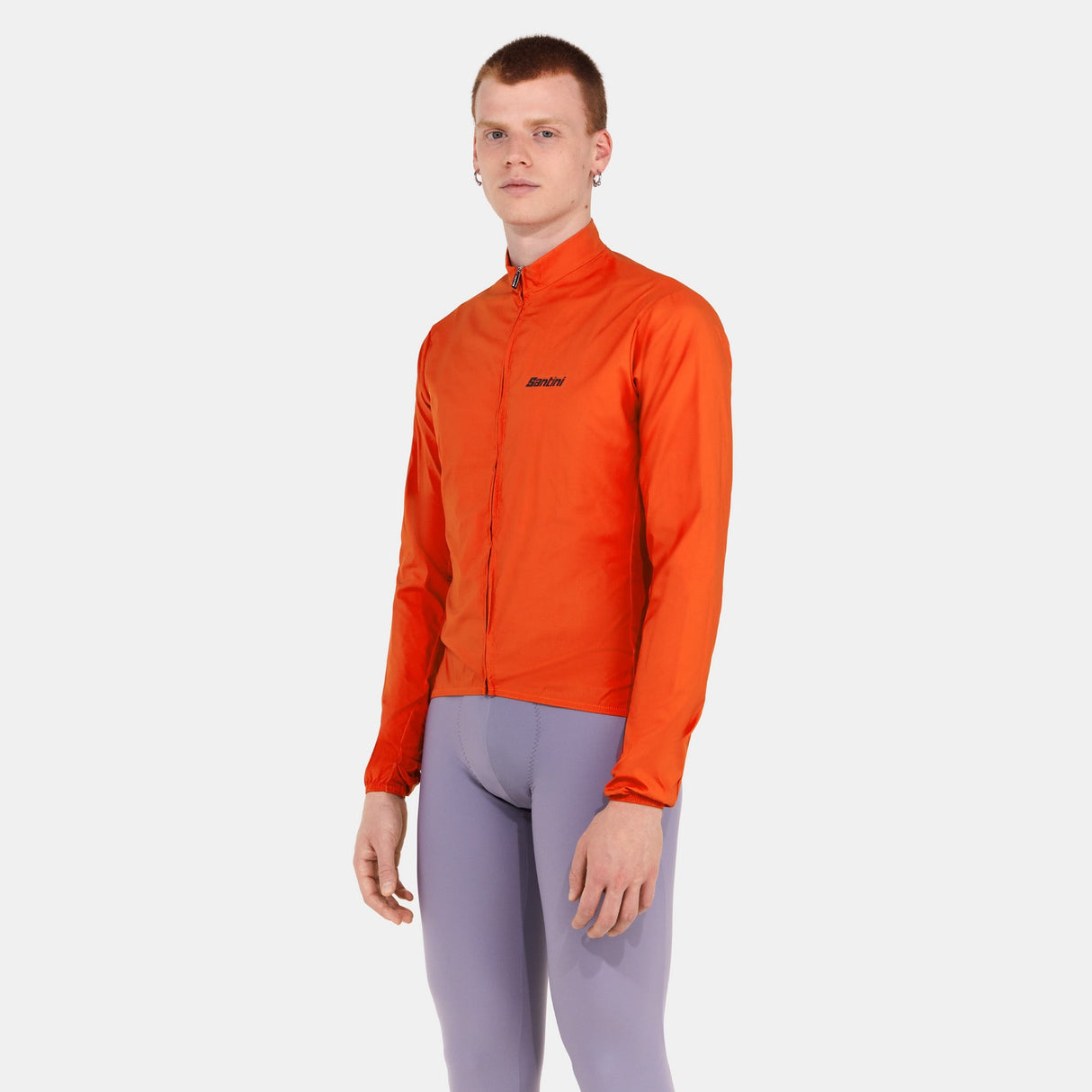 Giacca Santini RTR - Arancio Santini