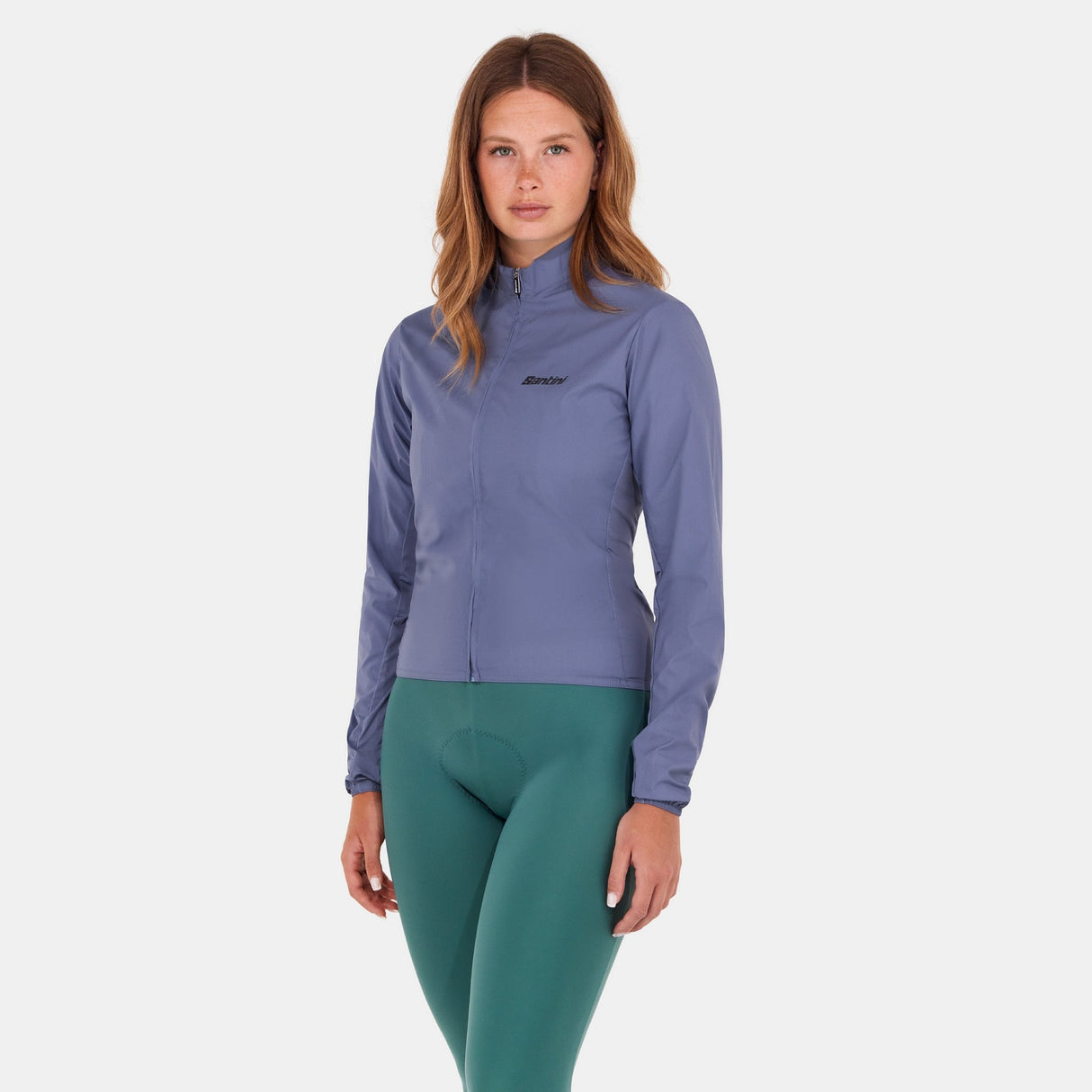 Giacca Santini RTR - Blu Santini