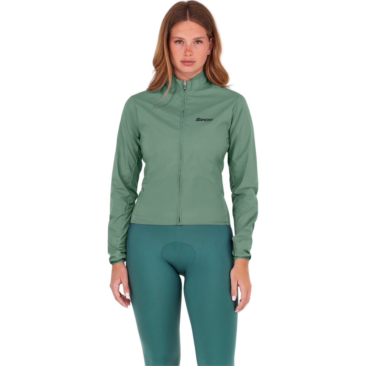 Giacca Santini RTR - Verde chiaro Santini