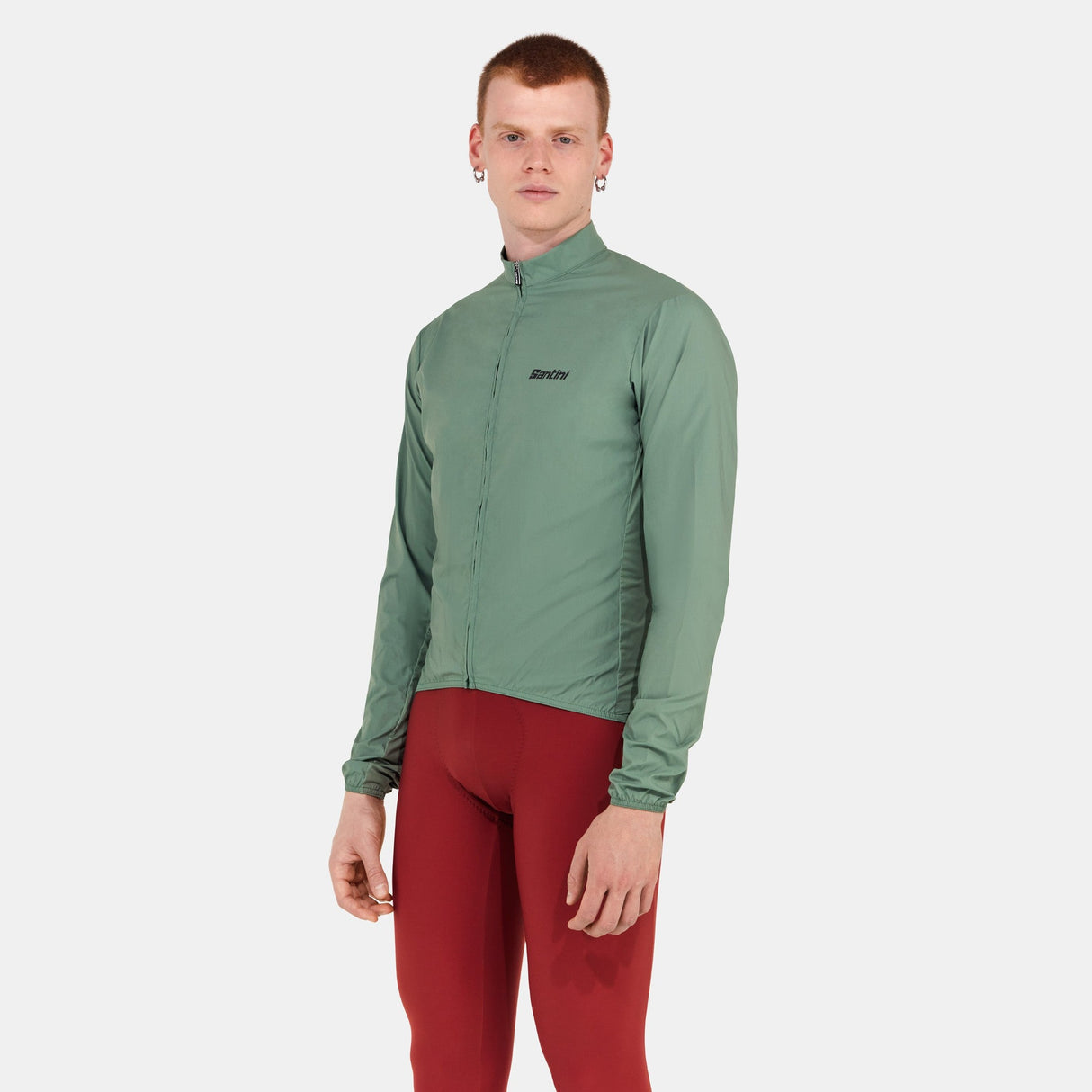 Giacca Santini RTR - Verde chiaro Santini