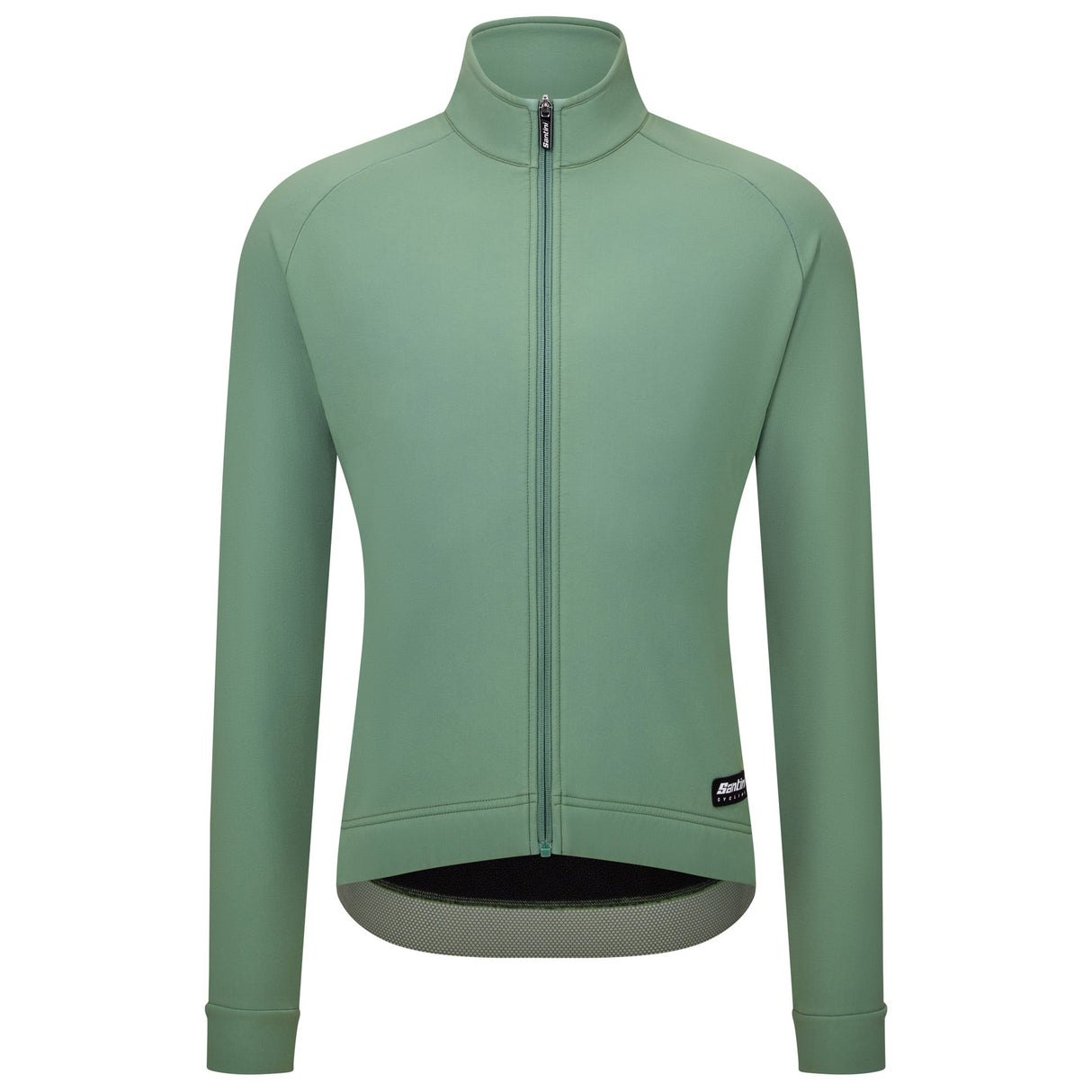 Giacca Santini RTR winter - Verde Santini