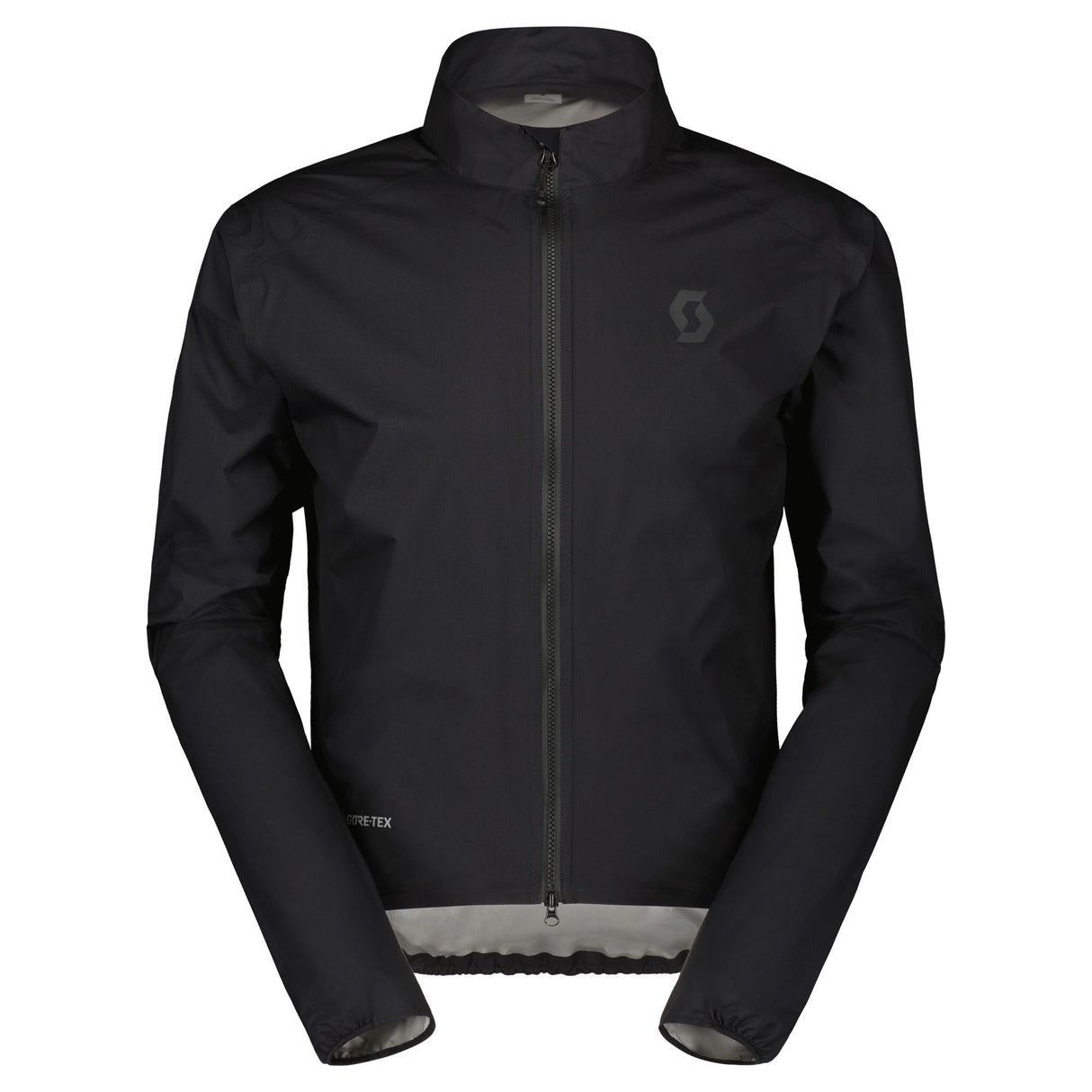 Giacca Scott RC Pro GORE-TEX WP - Nero Scott