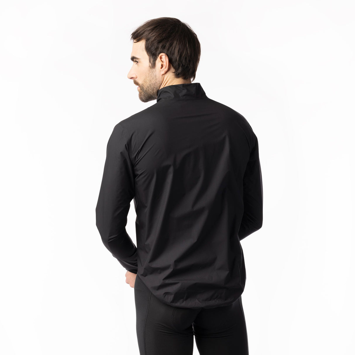 Giacca Scott RC Pro GORE-TEX WP - Nero Scott