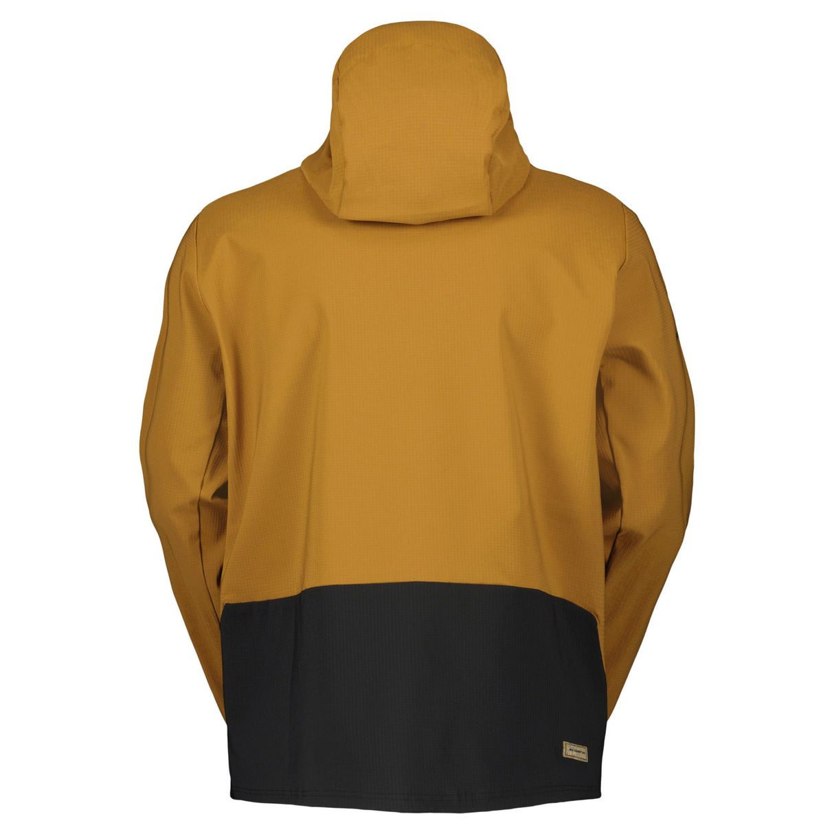 Giacca Scott Trail Storm Thermal Pullover - Marrone Scott