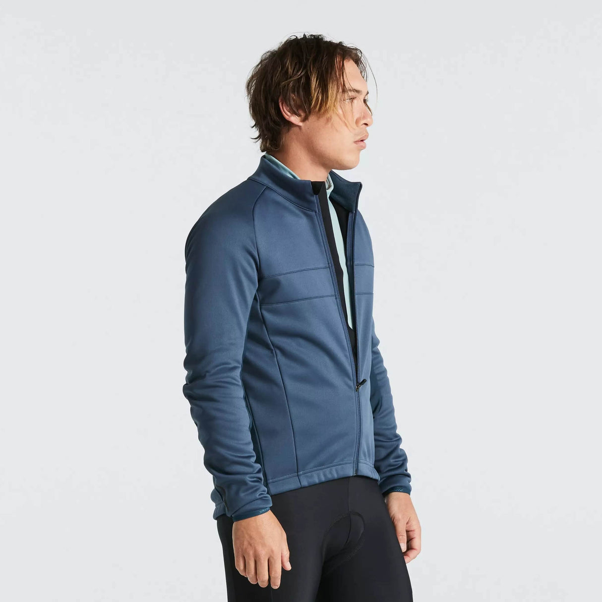 Giacca Specialized Rbx Comp Softshell - Blu scuro Specialized