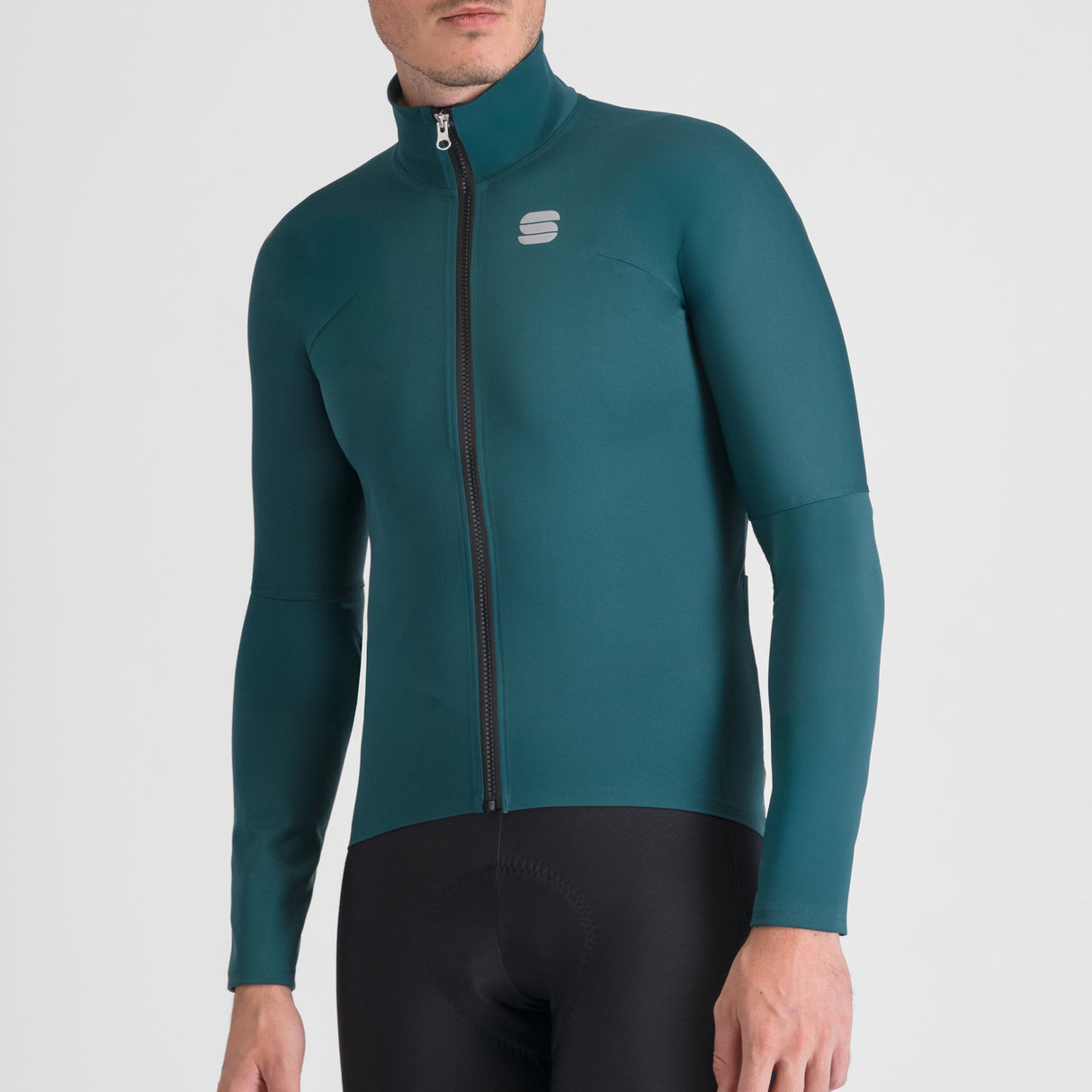 Giacca Sportful Fiandre Pro 2 - Verde scuro Sportful