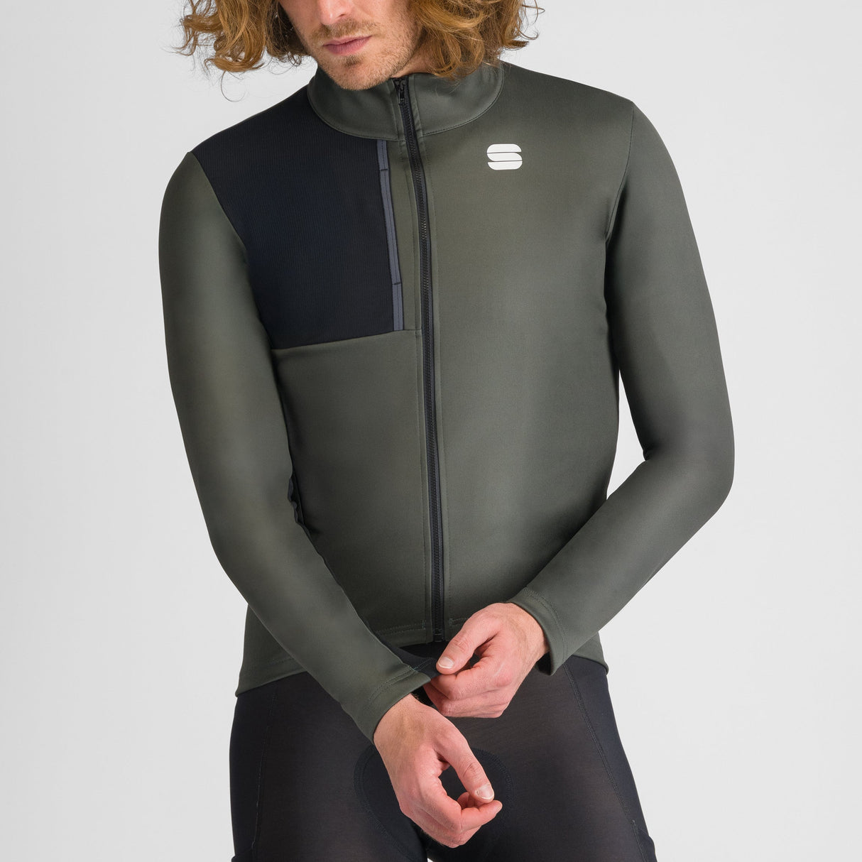 Giacca Sportful Giara Softshell - Verde Sportful