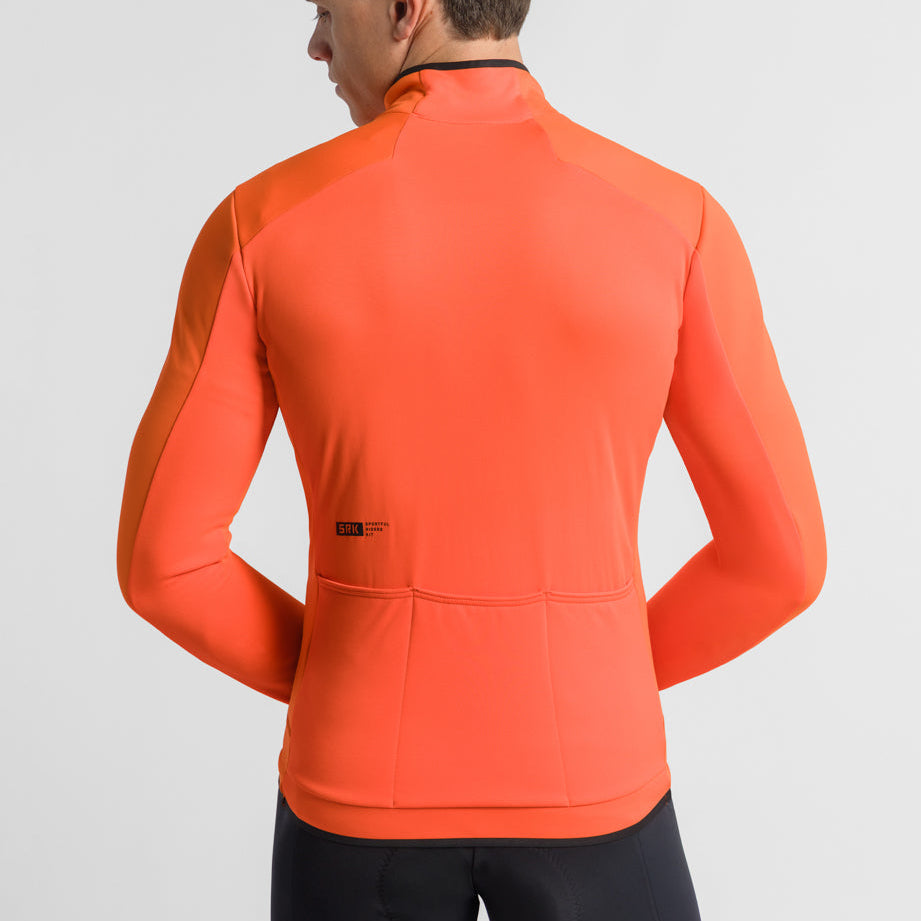 Sportful Srk 2 Jacke - Orange
