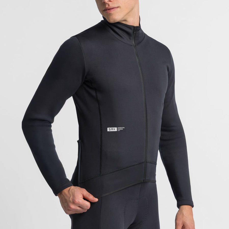 Giacca Sportful Srk 2 - Nero Sportful