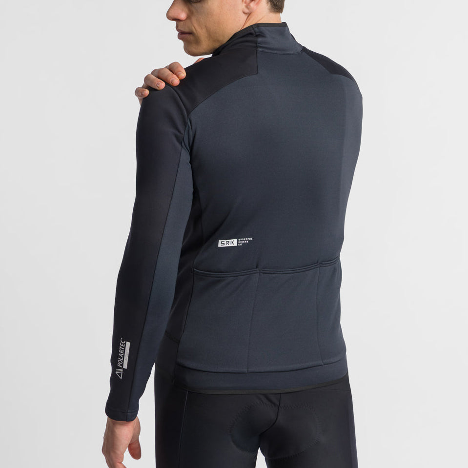 Giacca Sportful Srk 2 - Nero Sportful