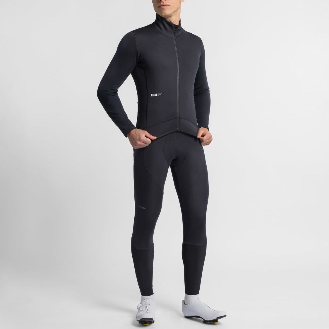 Giacca Sportful Srk 2 - Nero Sportful