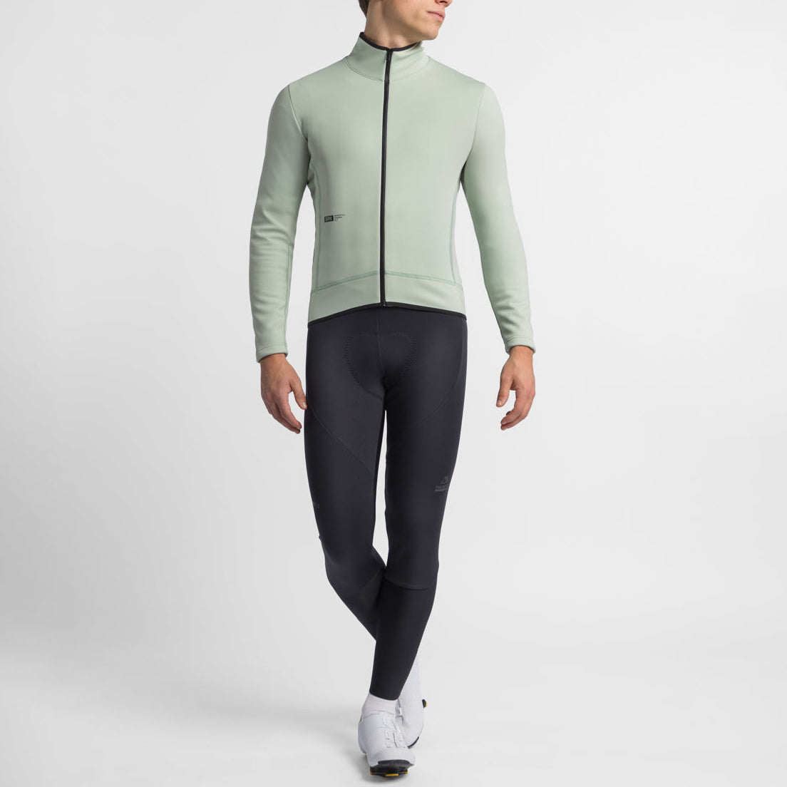 Sportful Srk 2 Jacke - Grün