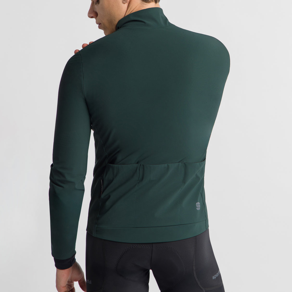 Giacca Sportful Supergiara 2 - Verde Sportful