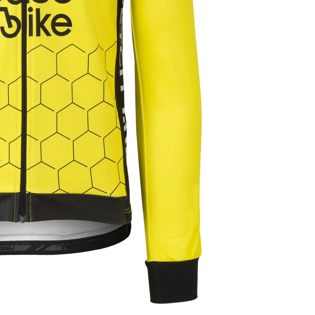 Giacca Team Visma Lease a bike 2025 - L