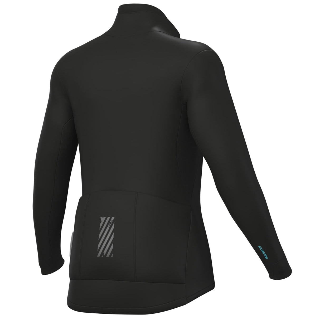 Giacca donna Ale Klimatik K-Double - Nero Ale