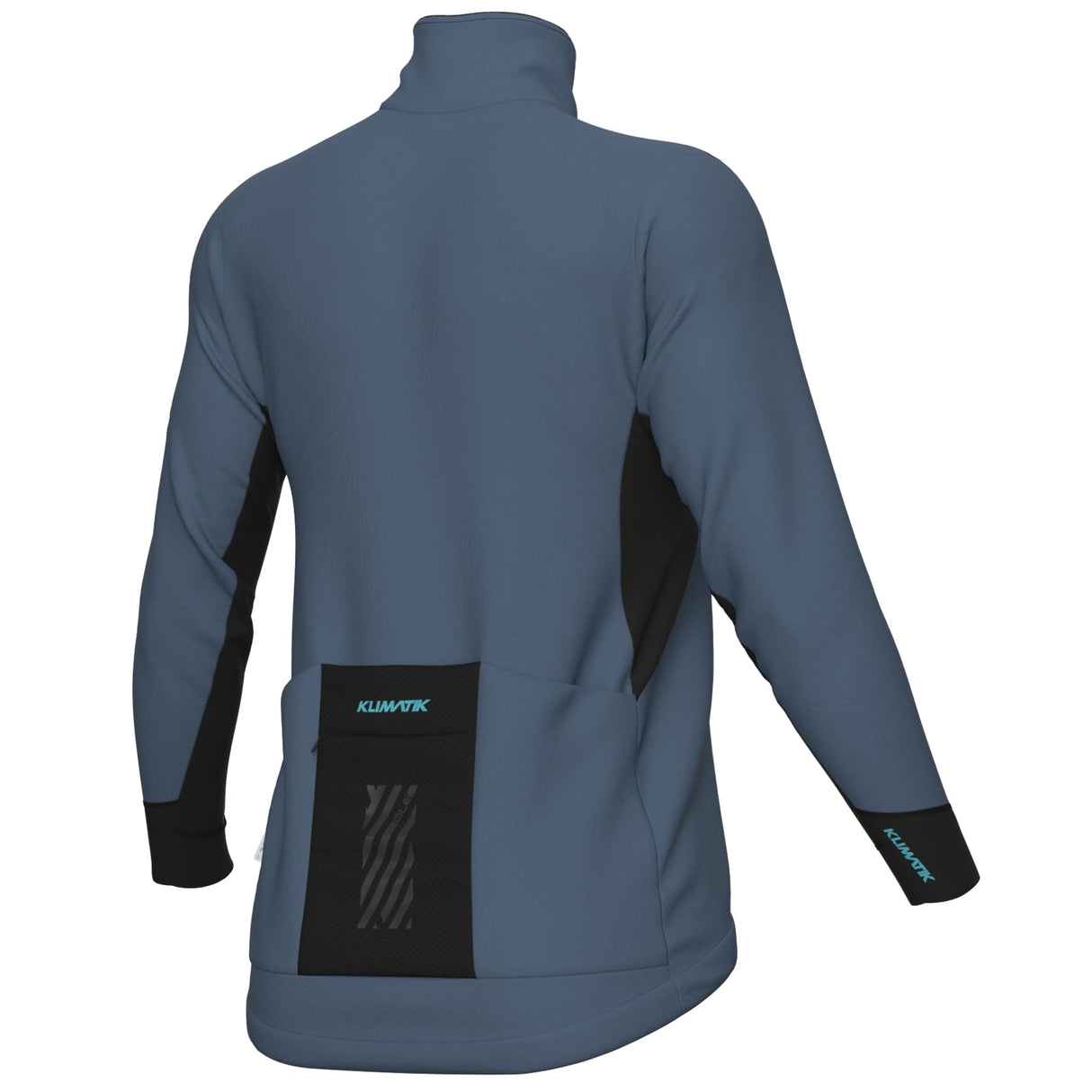 Giacca donna Ale Klimatik K-Tornado - Azzurro Ale