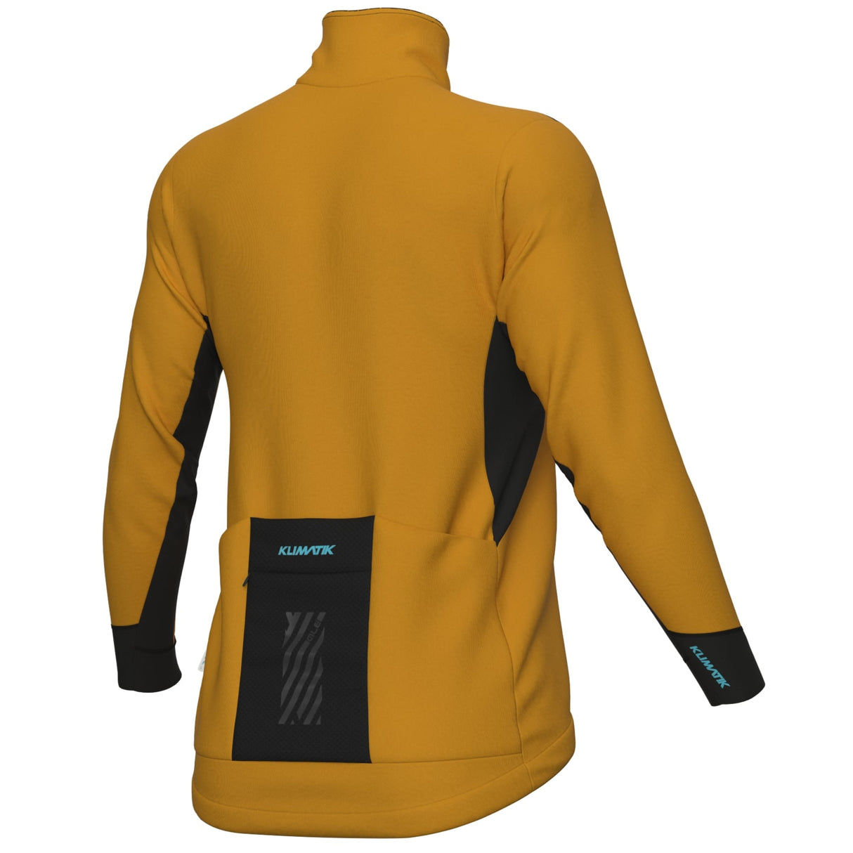 Giacca donna Ale Klimatik K-Tornado - Giallo Ale