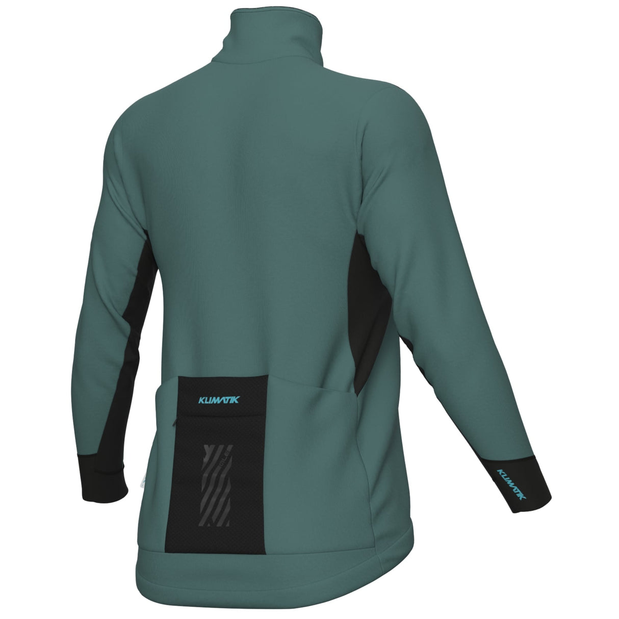 Giacca donna Ale Klimatik K-Tornado - Verde chiaro Ale