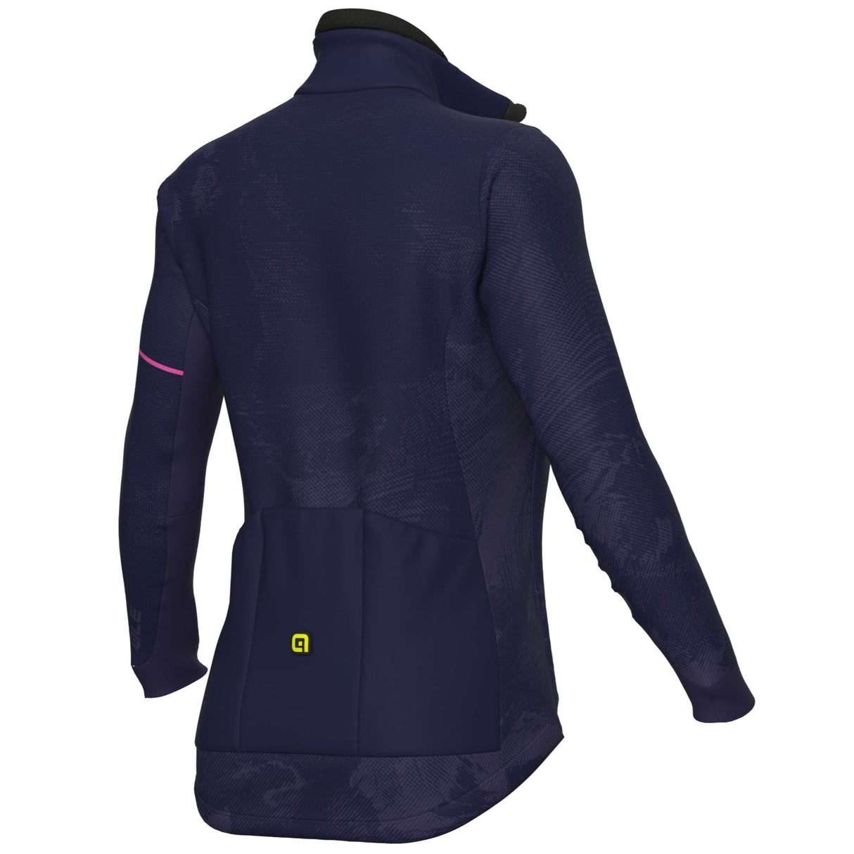 Giacca donna Ale PR-E Fan - Blu Ale