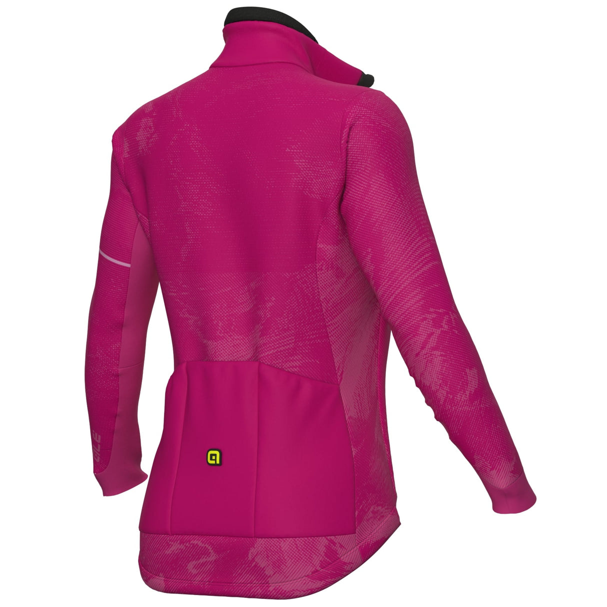 Giacca donna Ale PR-E Fan - Fucsia Ale