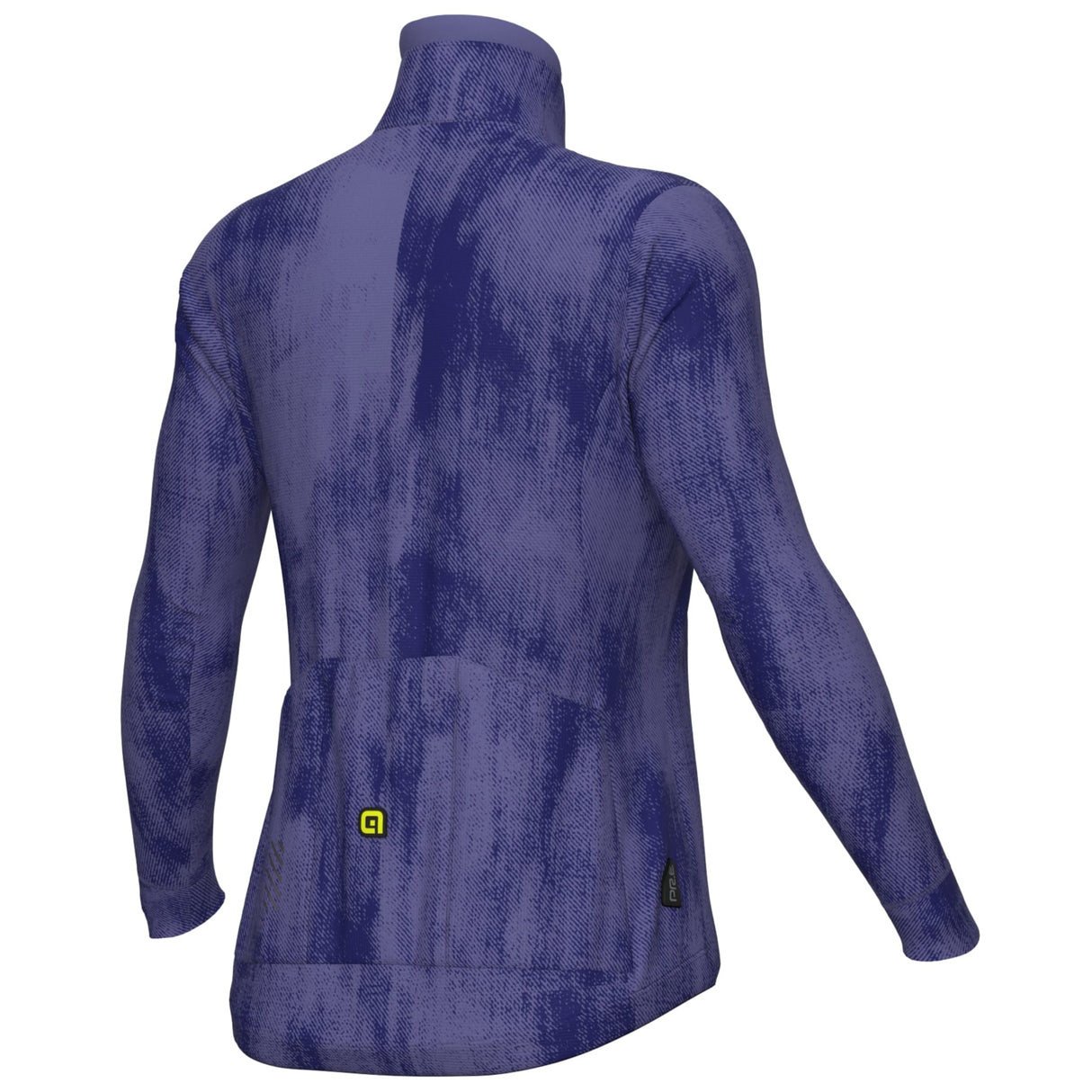 Giacca donna Ale PR-E Knitted - Viola Ale