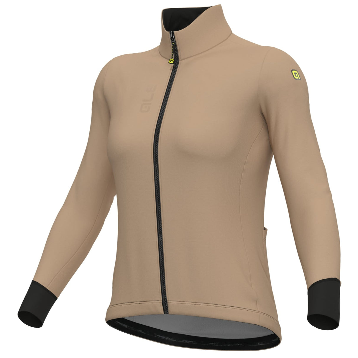 Giacca donna Ale Pragma Fondo 3.0 - Beige Ale