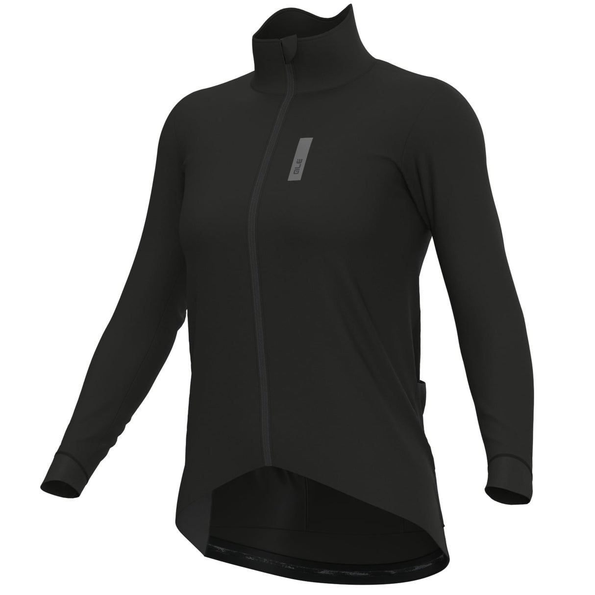 Giacca donna Ale R-EV1 Defence - Nero Ale