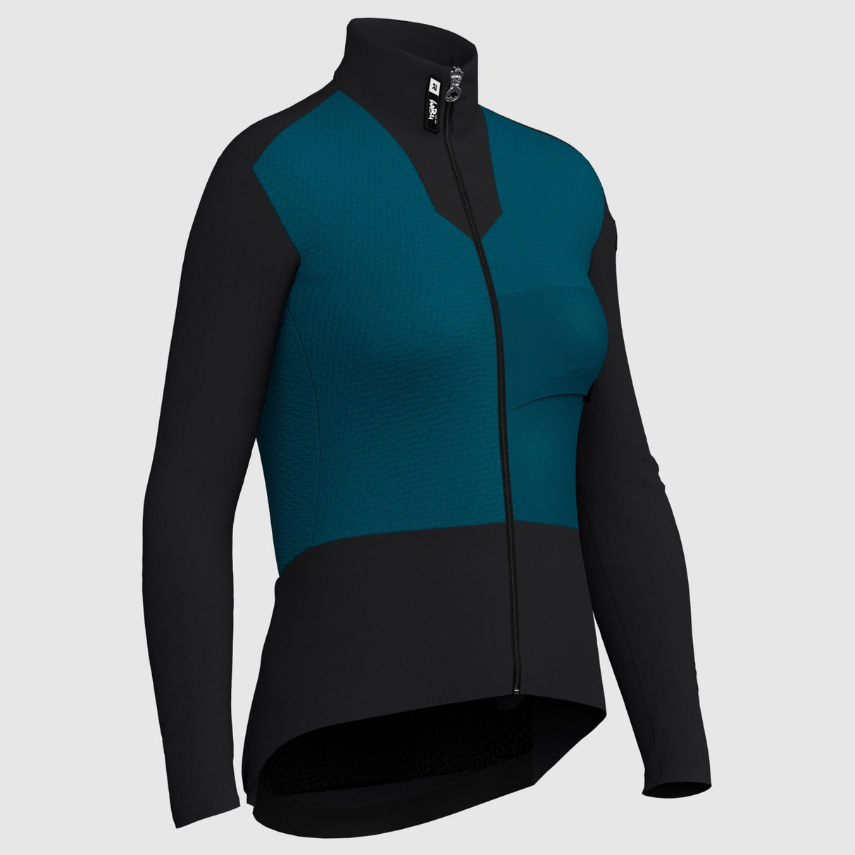 Giacca donna Assos DYORA R HABU Winter S11 - Blu Assos