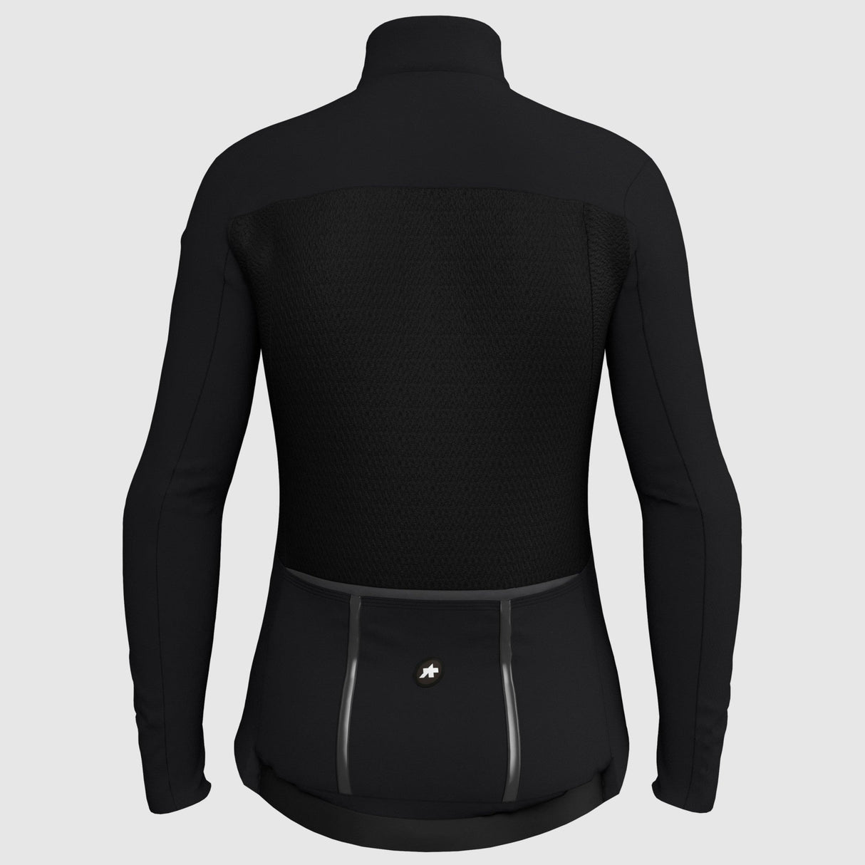 Giacca donna Assos DYORA R HABU Winter S11 - Nero Assos