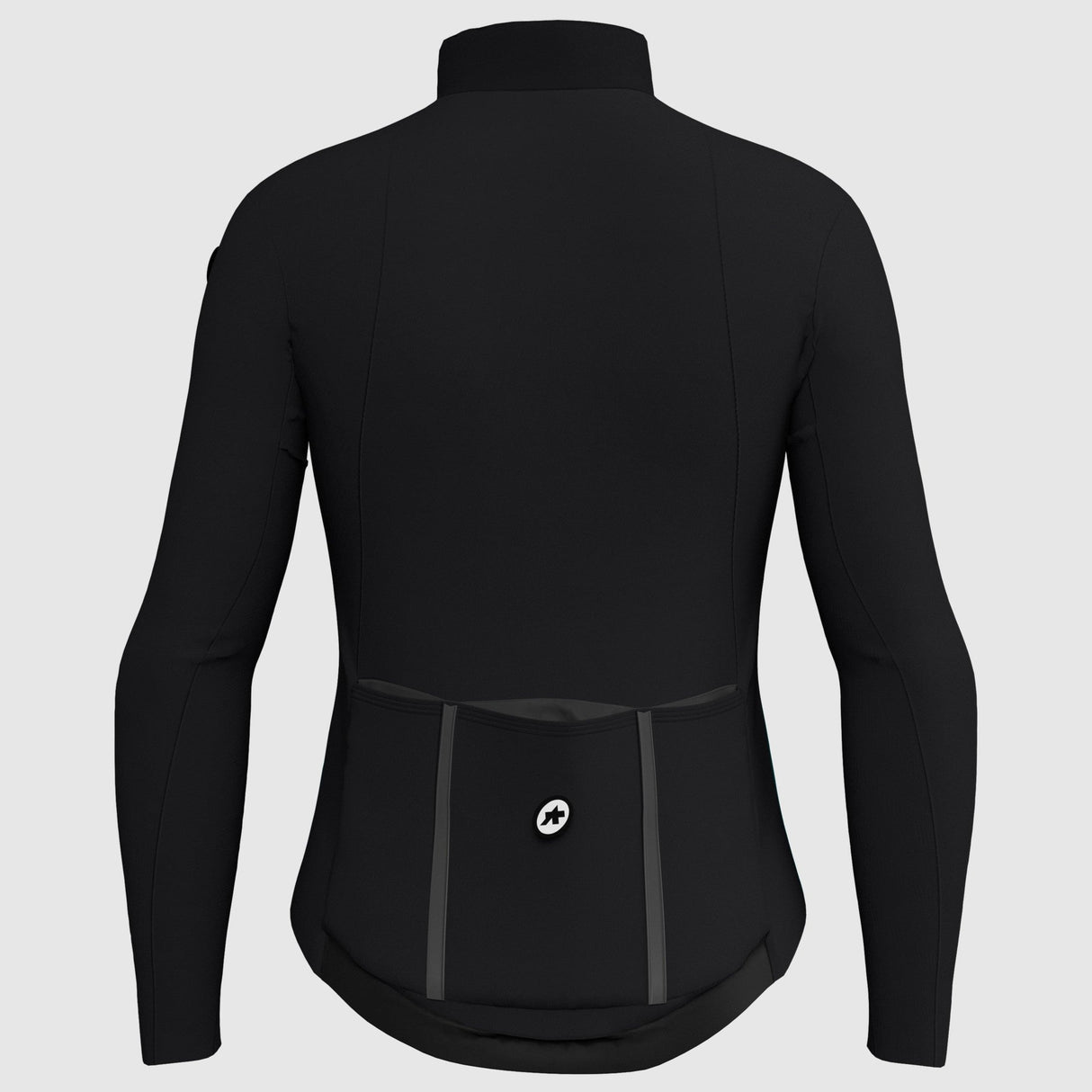 Giacca donna Assos UMA GT HASHOOGI Winter S11 - Verde Assos