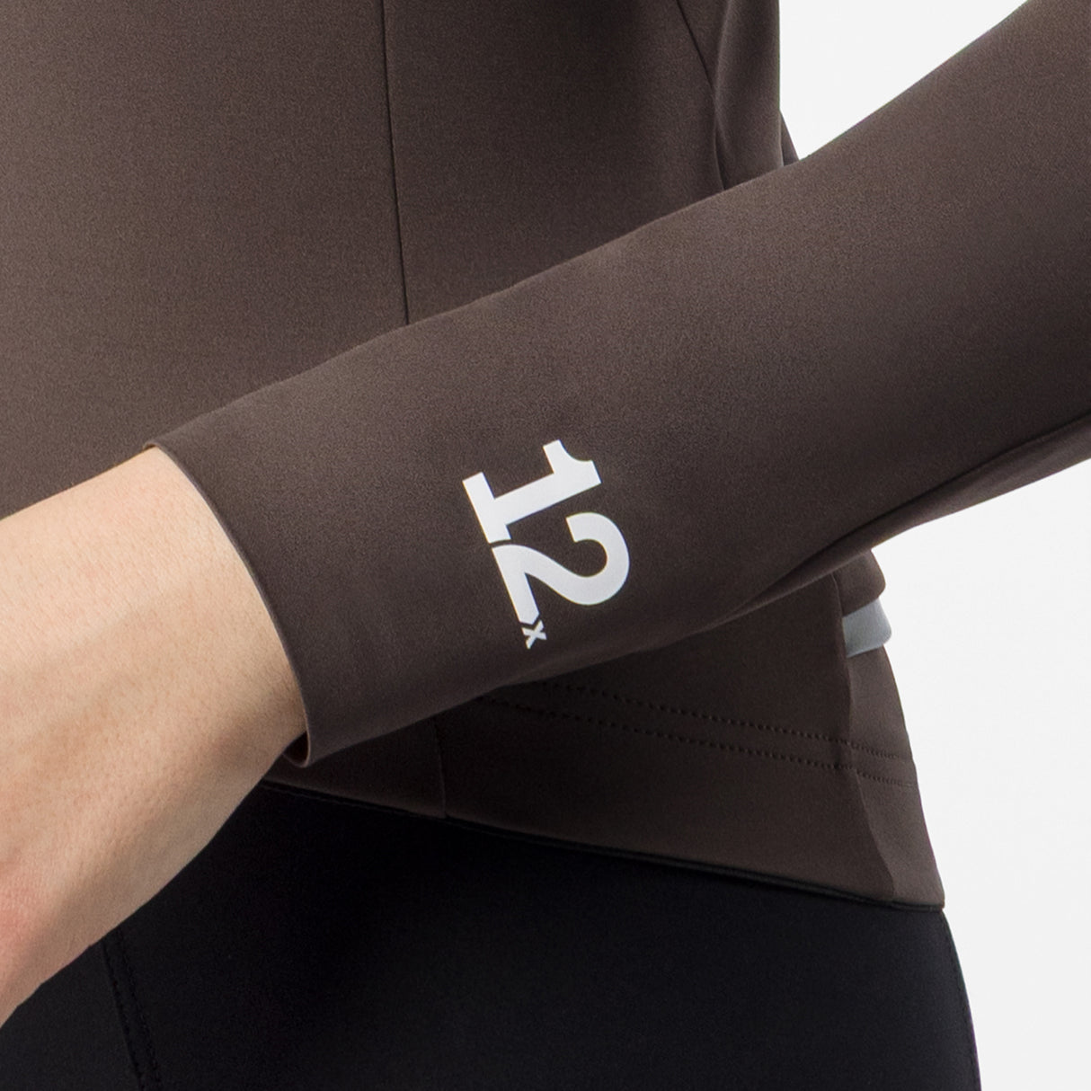 Castelli DO.DI.CI frau jacke - Braun