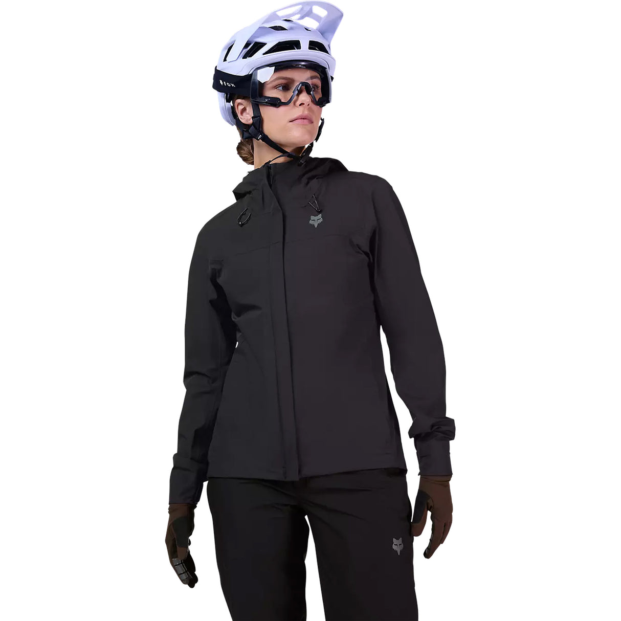 Giacca donna Fox Ranger Water 2.5L - Nero Fox