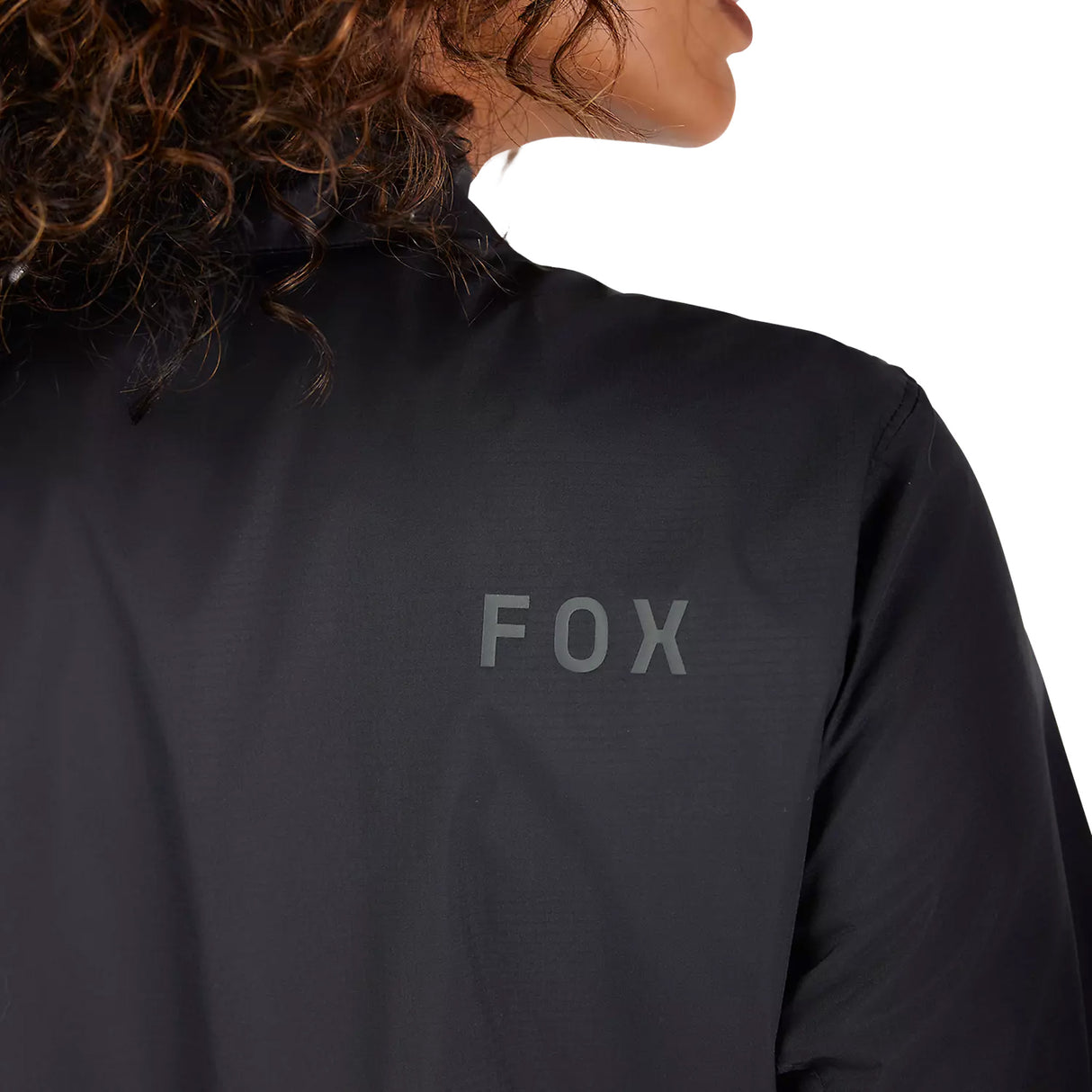 Giacca donna Fox Ranger Wind - Nero nero Fox