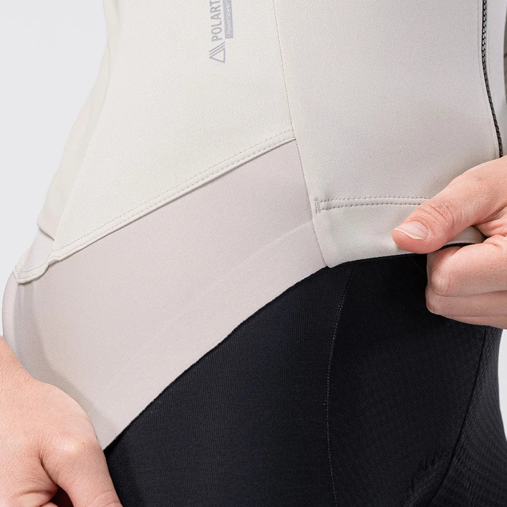 Gobik Envy 3.0 Meadow frau jacke - Grau