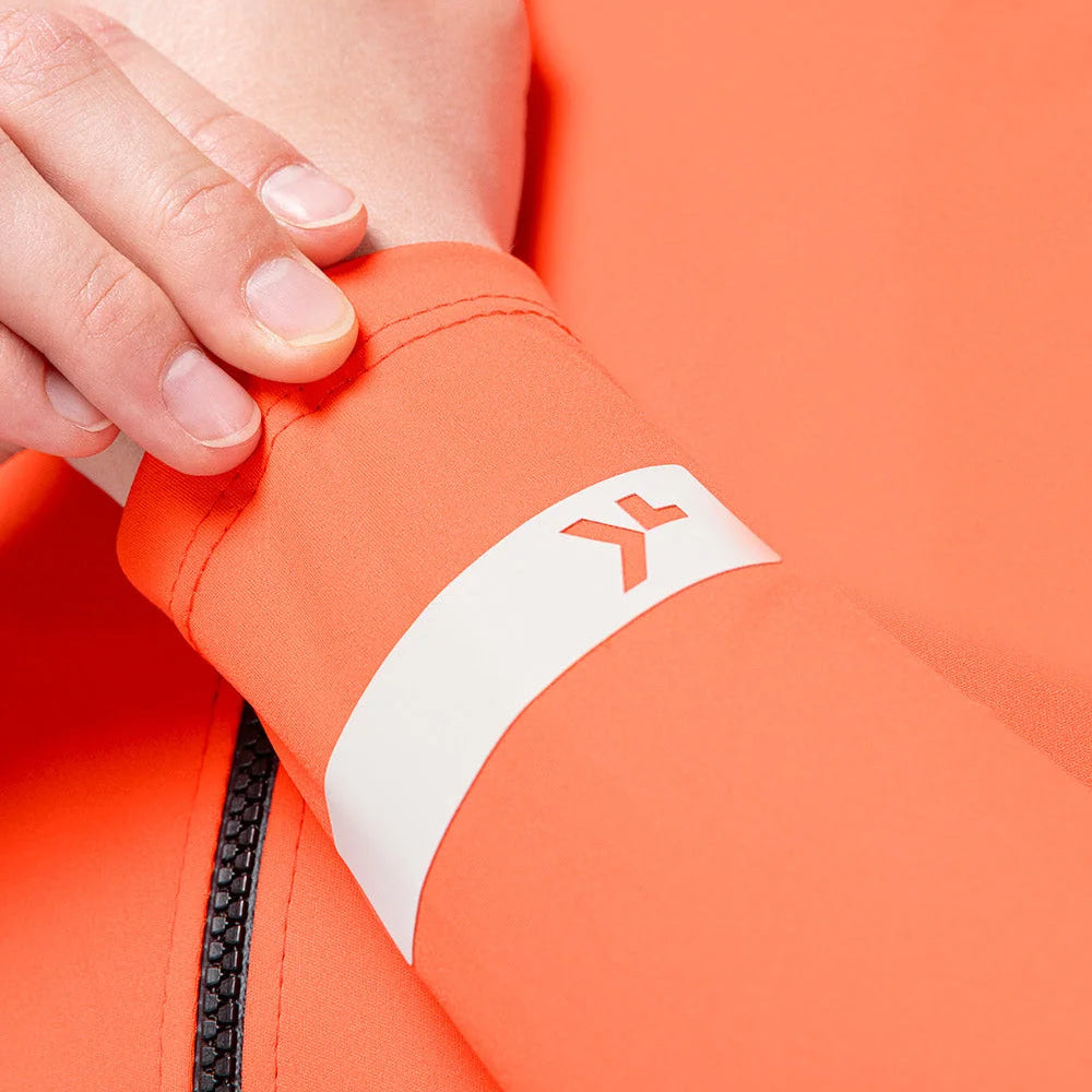 Veste femme Gobik Envy 3.0 Superflame - Orange