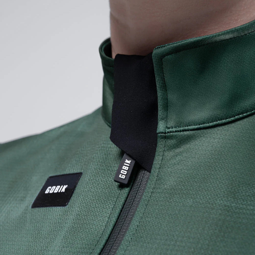 Giacca donna Gobik Skimo Pro 2.0 Cardin - Verde Gobik