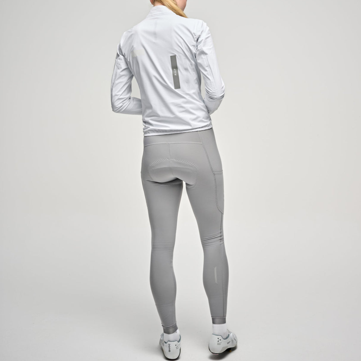 Giacca donna Maap Atmos - Bianco Maap